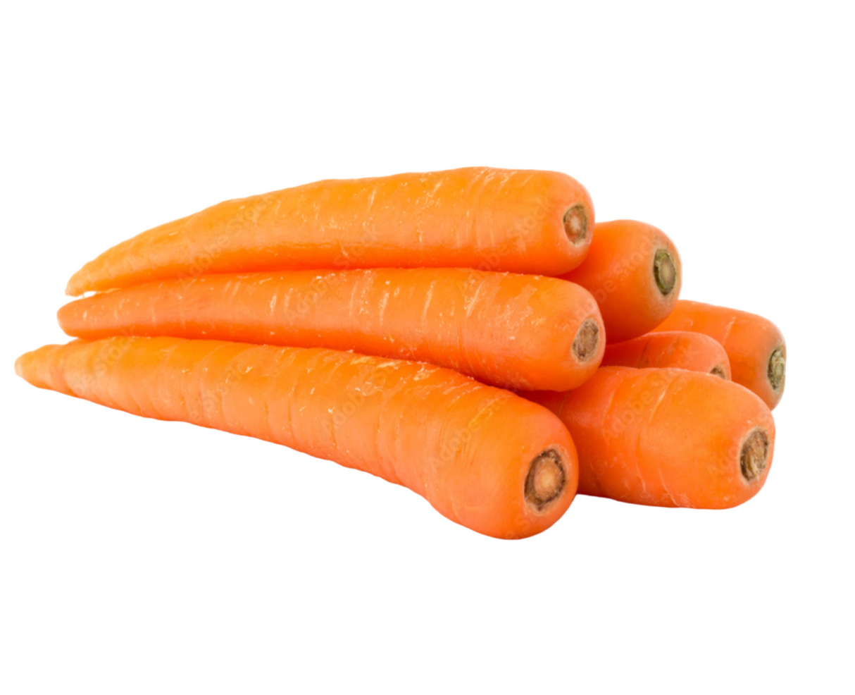 Karotten Gourmet (lose)