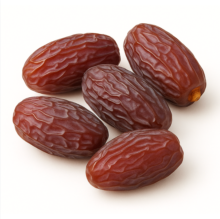 zuckersüße Medjool Datteln - Riesendatteln