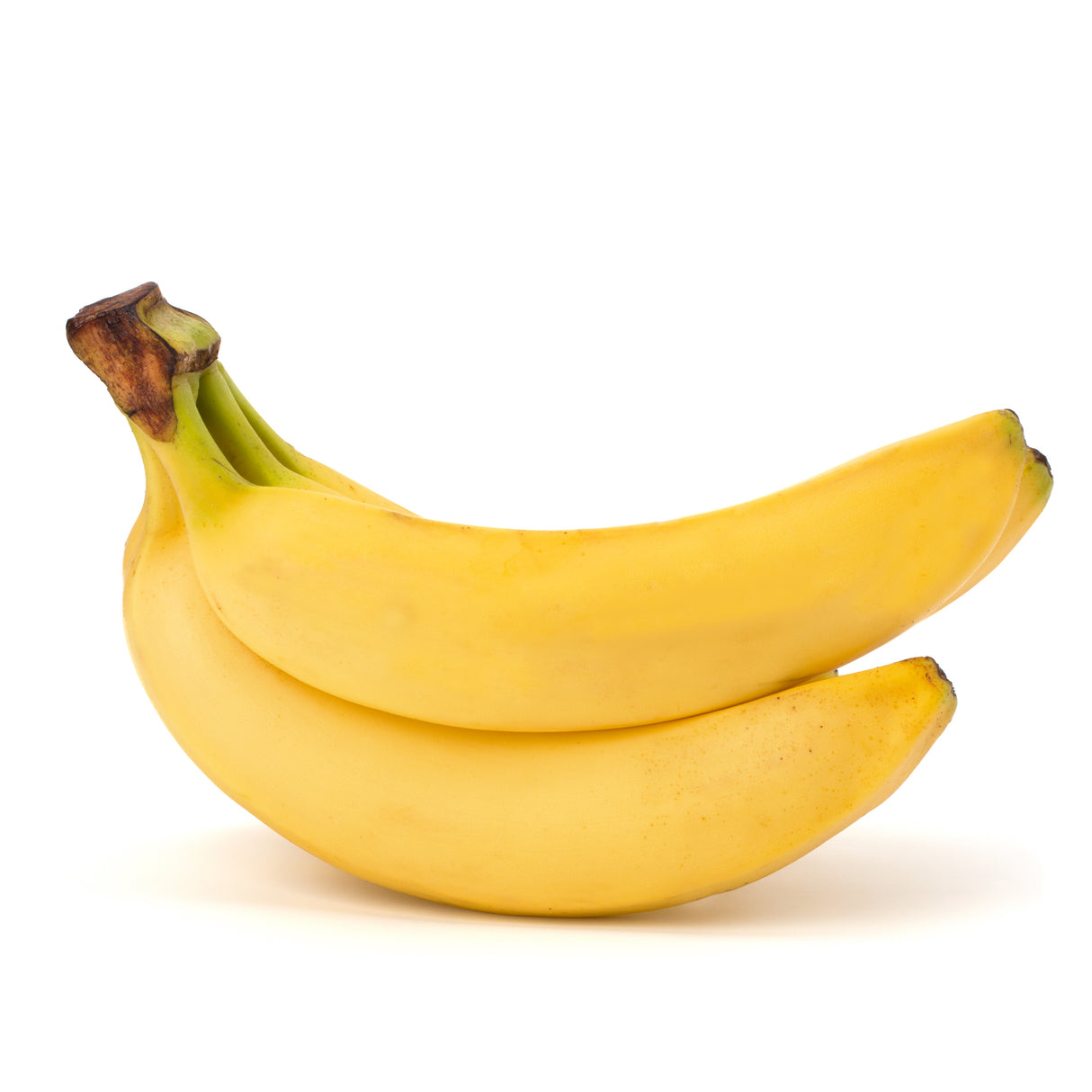 Reife Bananen