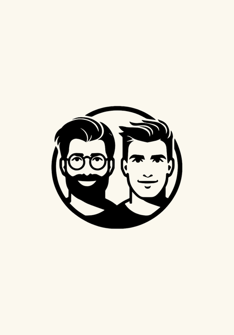 Simon und Giuseppe, die Obstkönige