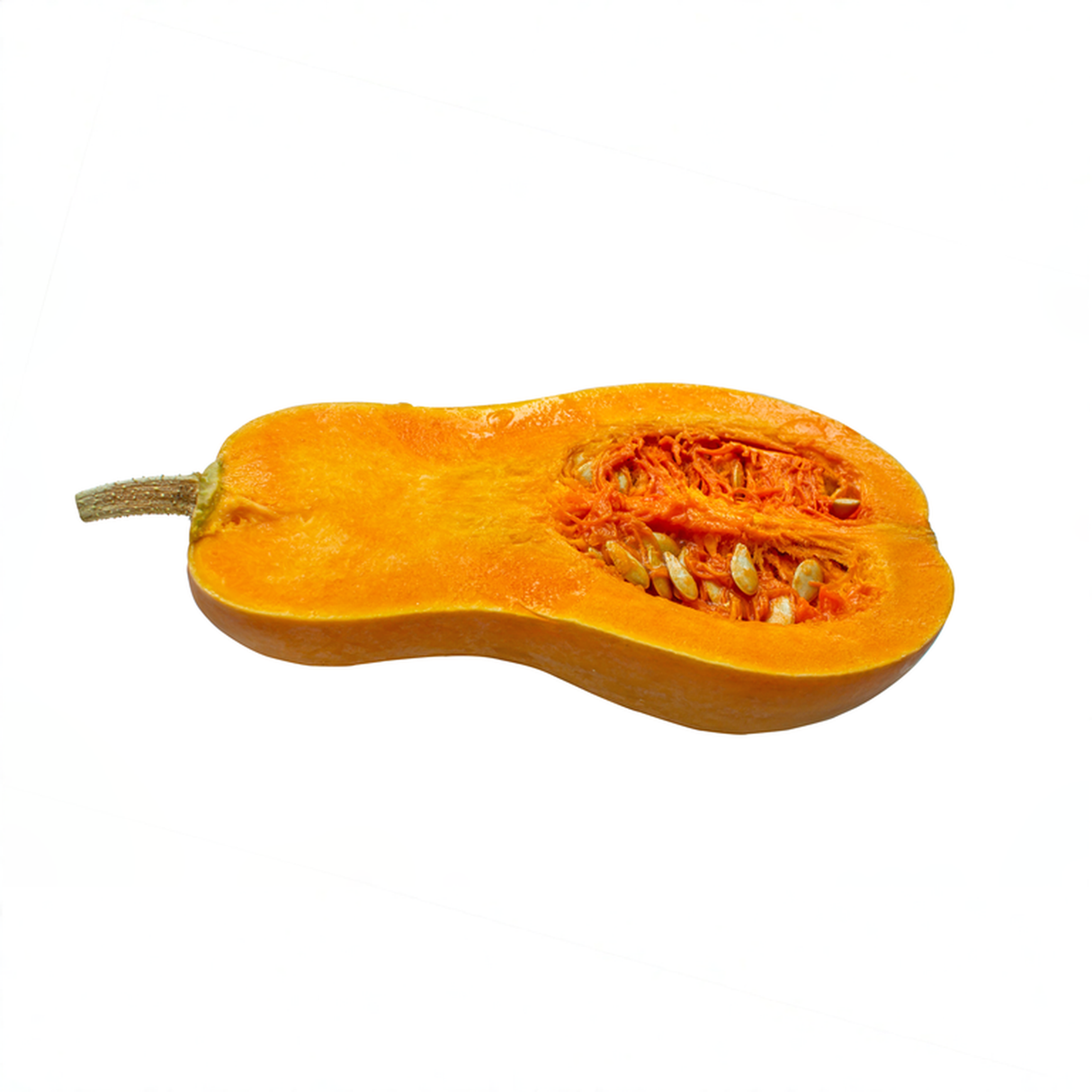 Bio Kürbis Butternut