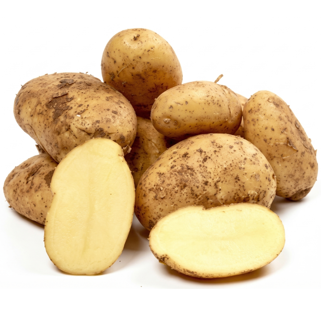 Premium Frühkartoffel Galatina Sieglinde