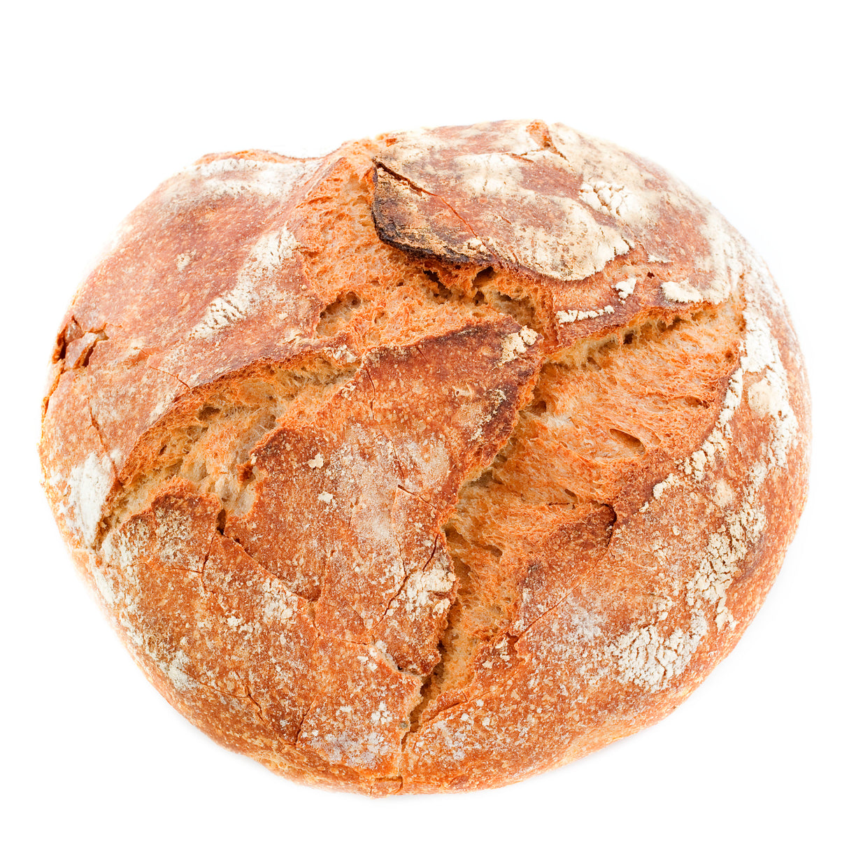Brot italienisch Landbrot