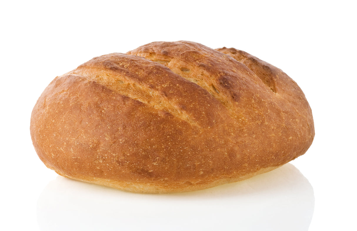 Dinkelbrot Brot frisch