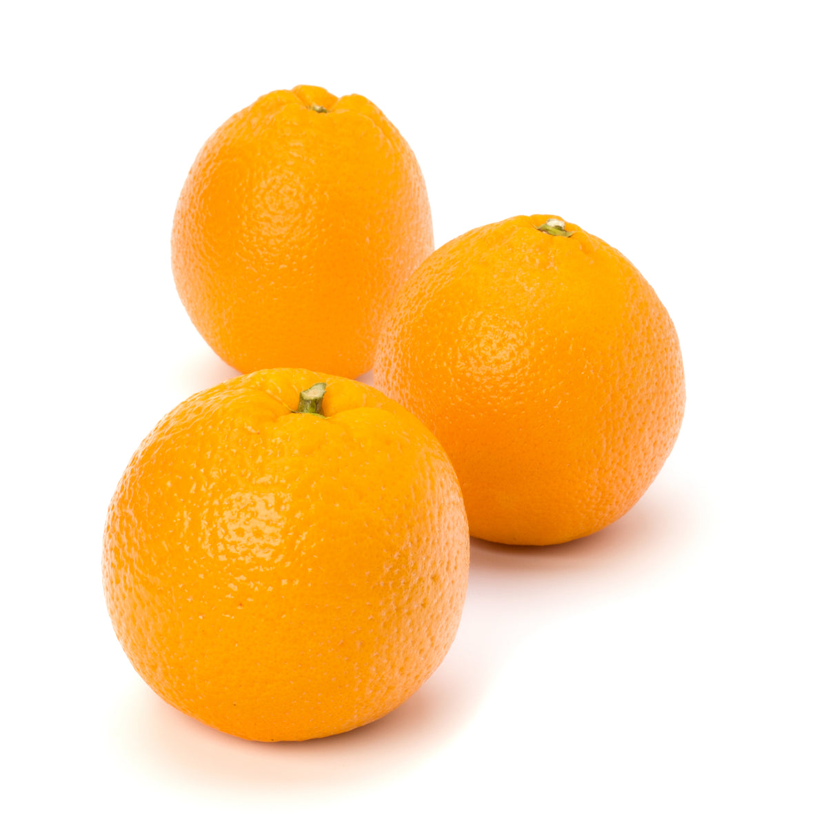Orangen groß