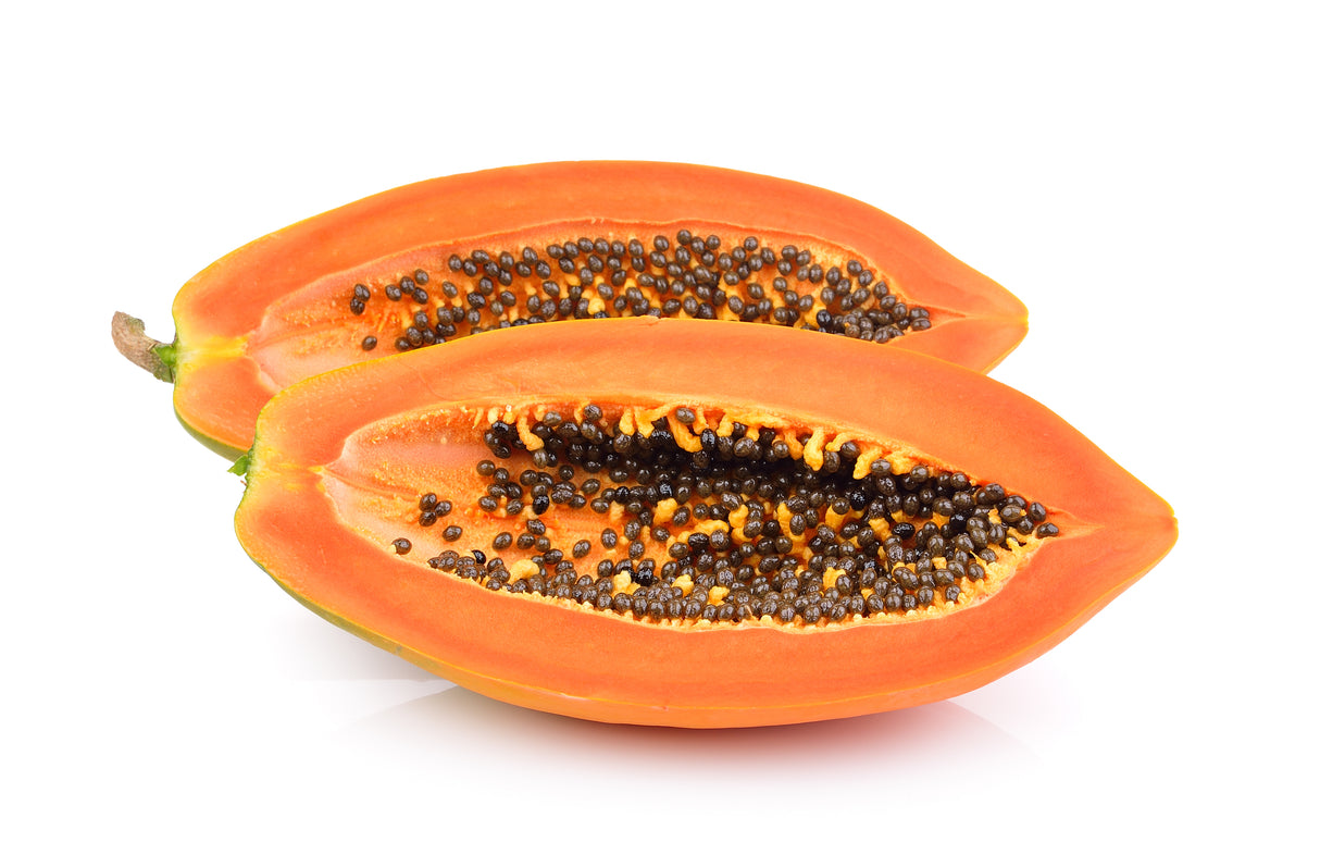 Papaya Qualitativ