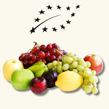 Bio Obst
