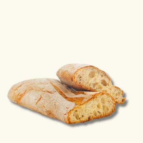 Italienisches Brot