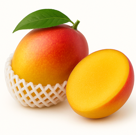 Flugmango Südamerika tropisch