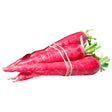 Rettich rot Bund