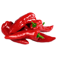 Bio Paprika spitz