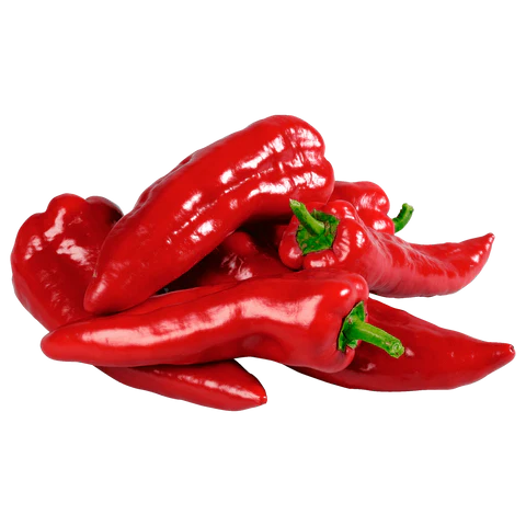Spitzpaprika
