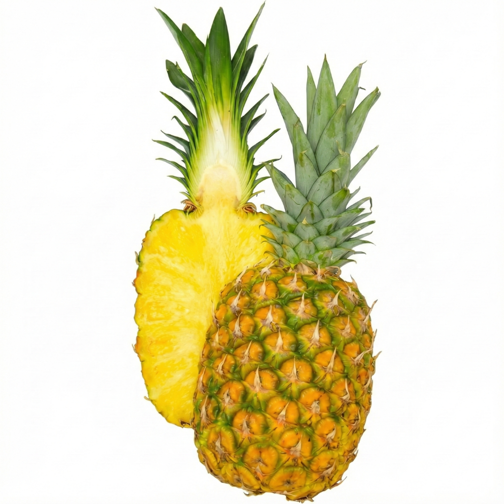 Ananas beste Qualität