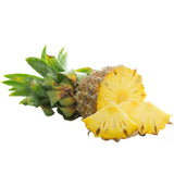 saftige Ananas Genuss