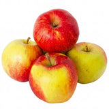 knackig frischer Jonagold Apfel lecker süß