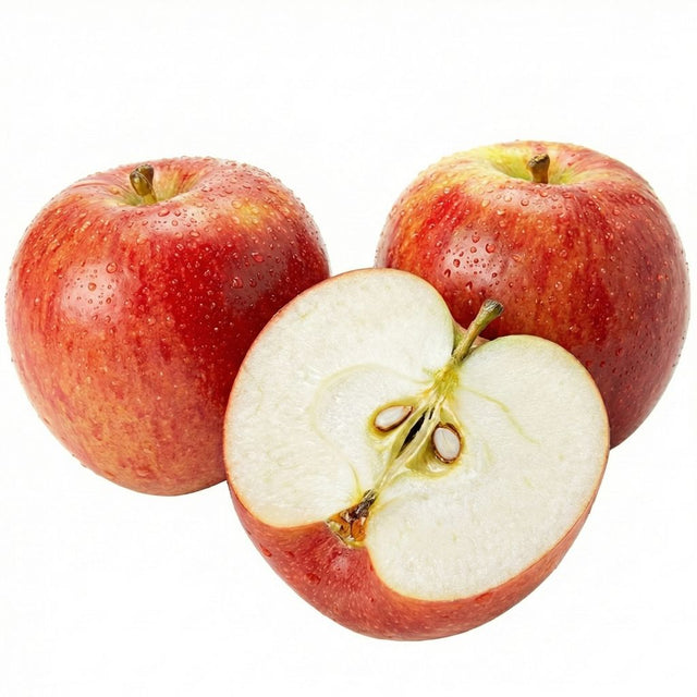 Pinova Apfel knackig lecker säuerlich