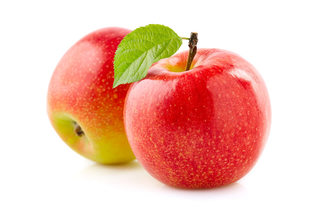 Bio Apfel