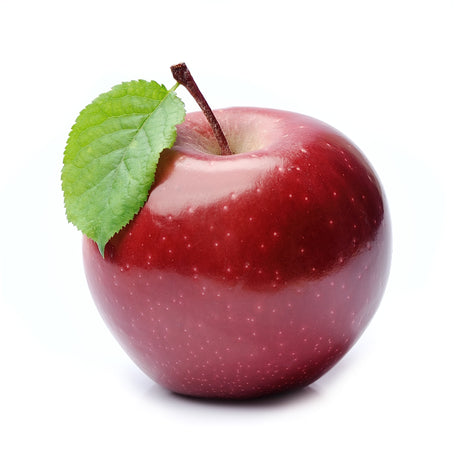 Bio Apfel Natyra