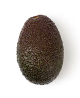 Reife Avocado 
