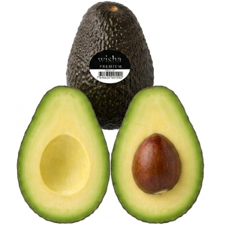 Premium Avocado Wisha