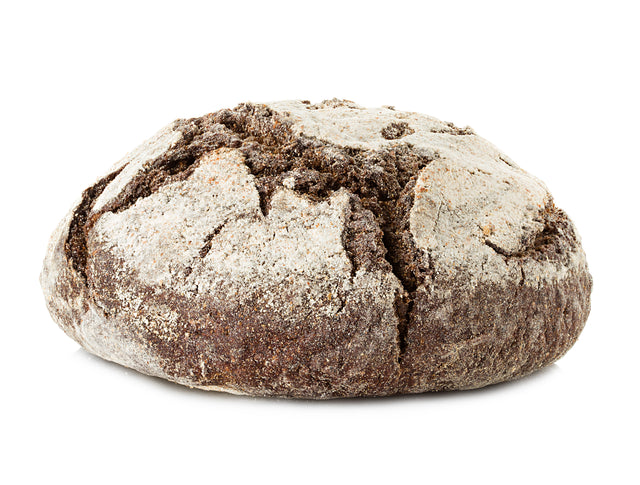 Vollkorn Brot italienisch Landbrot 