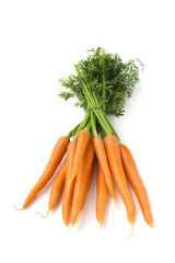 Bio Karotten 