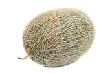 Ganze Honigmelone