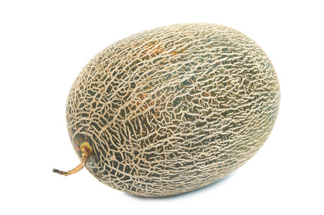Ganze Honigmelone