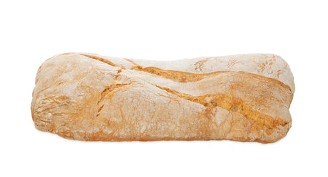 Ciabatta Brot frisch