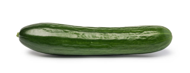 Bio Gurke