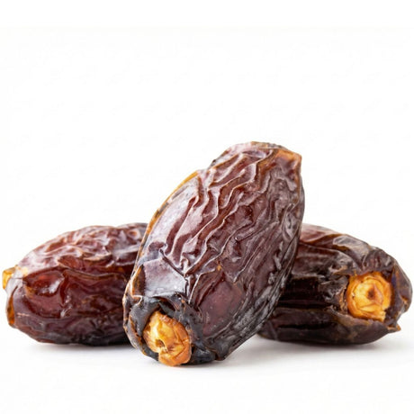 süße getrocknete Premium Datteln jumbo