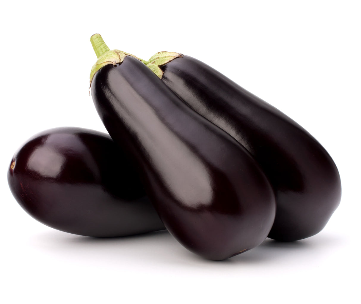 Auberginen