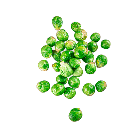 Rosenkohl