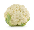 Blumenkohl weiß frisch 
