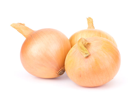 drei Zwiebel