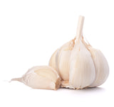 Knoblauchzehe 
