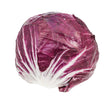Salat Raddichio