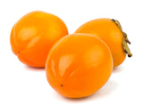 süße Kaki