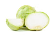 Kohlrabi
