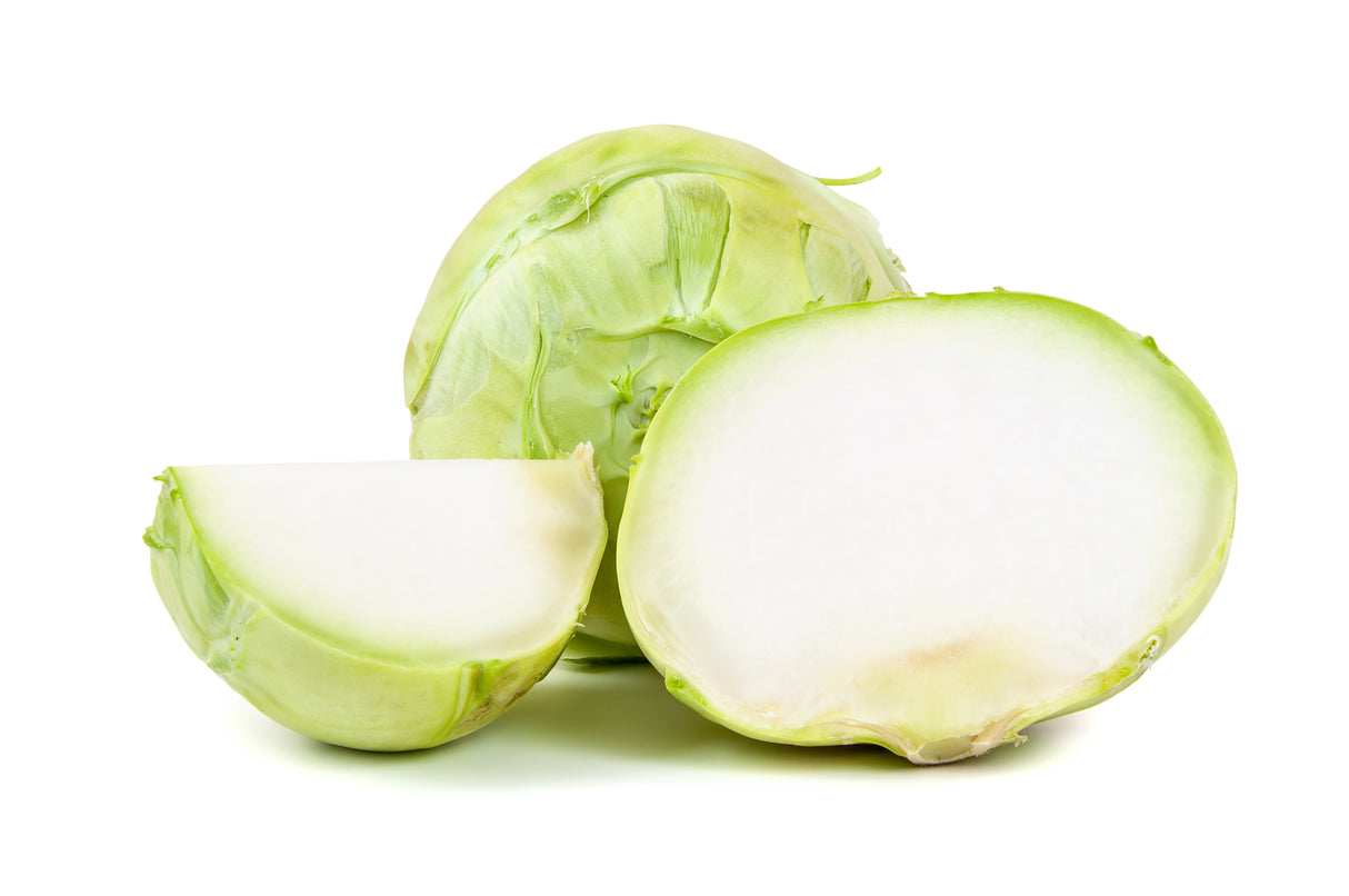 Kohlrabi