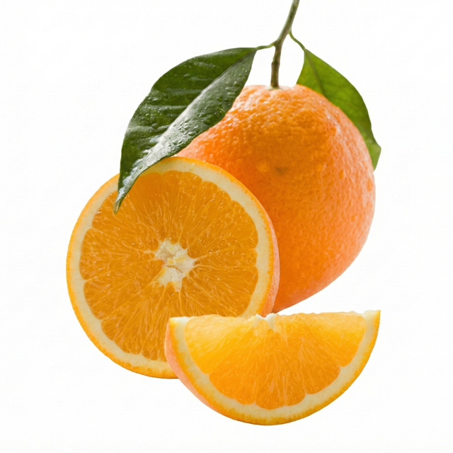 sizilianische Orangen absoluter Genuss 