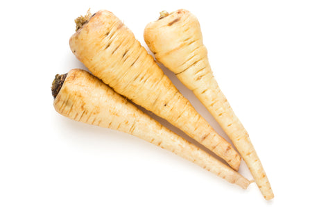 Pastinaken 