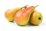 Birnen frisch 