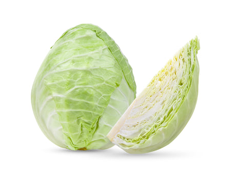 Kaut Spitz geschnitten 