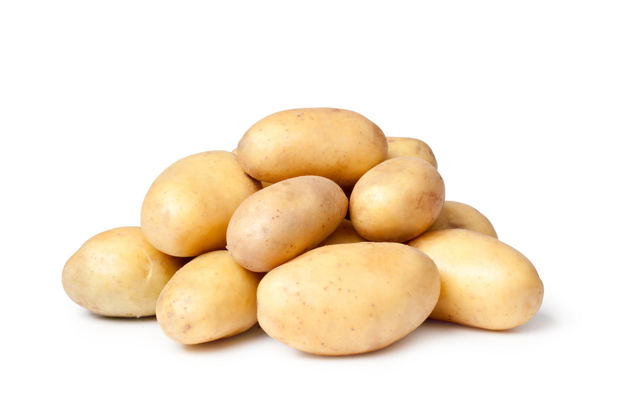 Kartoffeln neue Ernte 