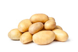 Kartoffeln neue Ernte 