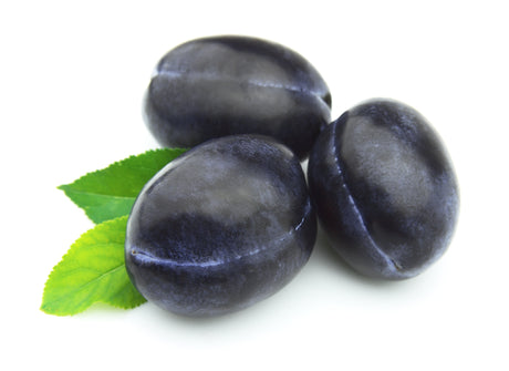Pflaumen 