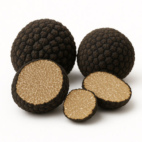 Trüffel Piemont Tuber Uncinatum - edle Delikatesse
