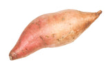 Bio Kartoffel Süß