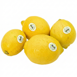 Zitrone bio lecker sauer gesund